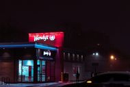 The fast-food chain is all set to release a new flavor and customers can't wait for it. (Image via Unsplash)